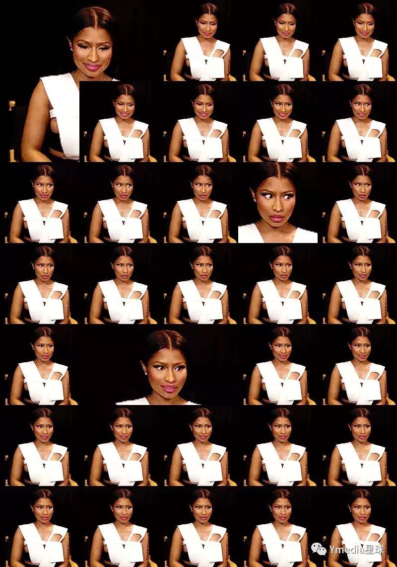 Y采访了艺术家刘诗园感觉自己采访到了漫威英雄