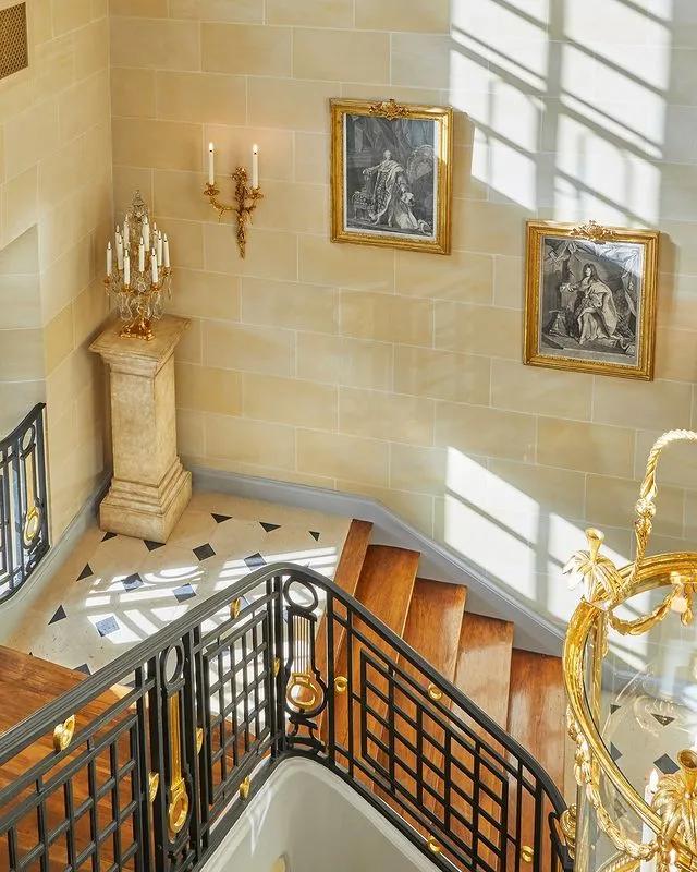 世界第一家酒店,世界上最完美的宫殿酒店