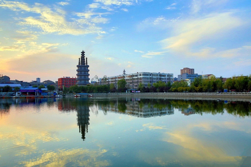 城市更新改造重点任务有几项,城市改造计划项目