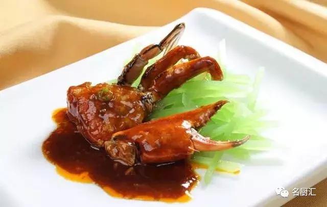 中国八大菜系代表菜,中国八大菜系排名顺序