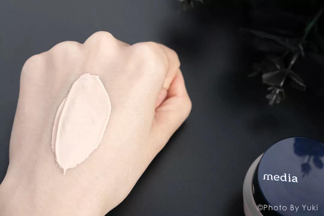 全网最真实测评博主粉底液干皮,全网公认油皮粉底液