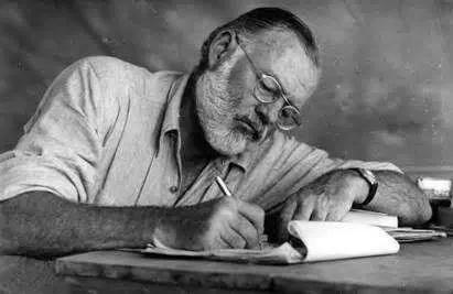 汇•悦读|《老人与海》:一位老硬汉在海上的独白