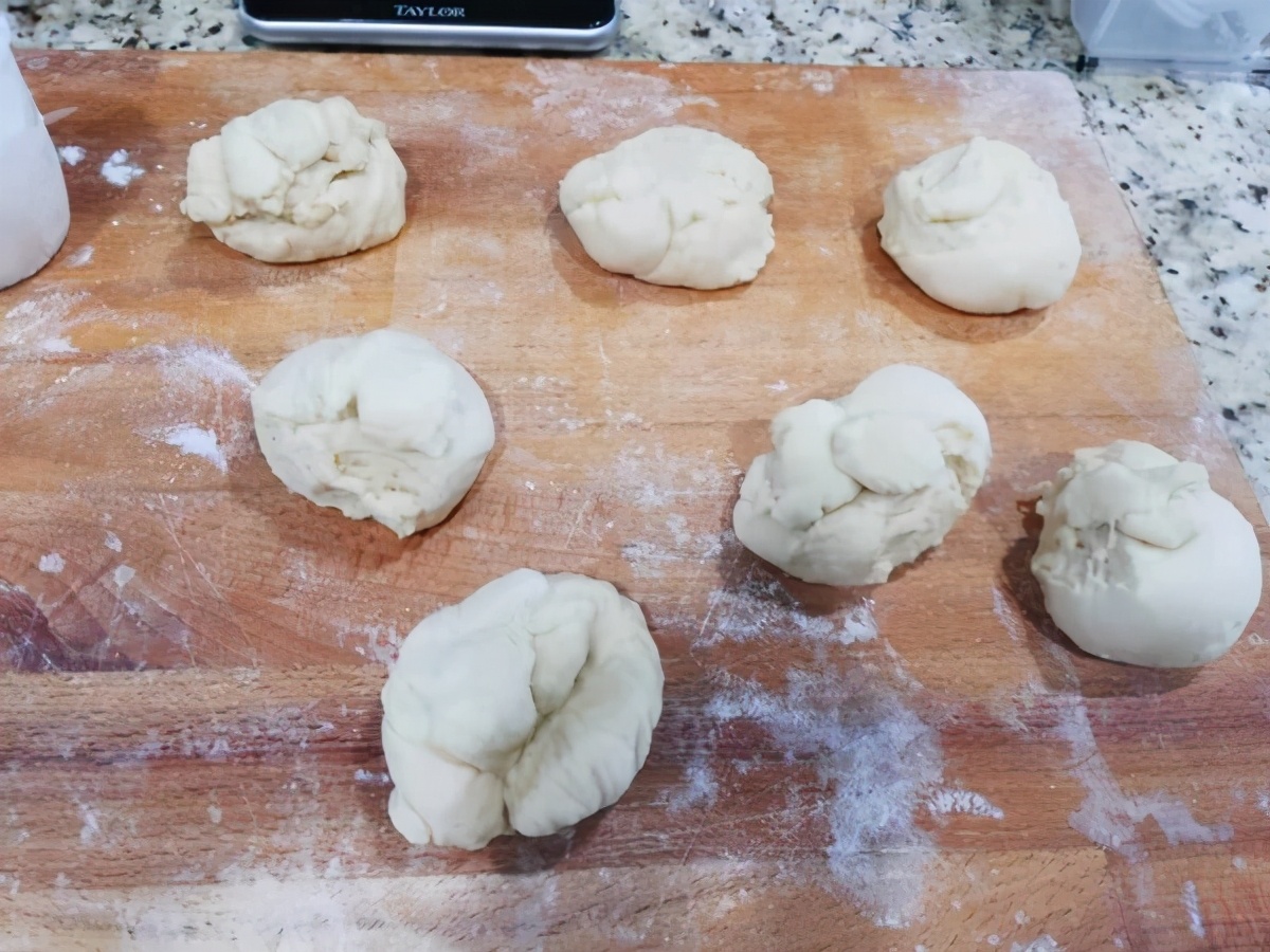 栗子奶黄包,栗子包芝士