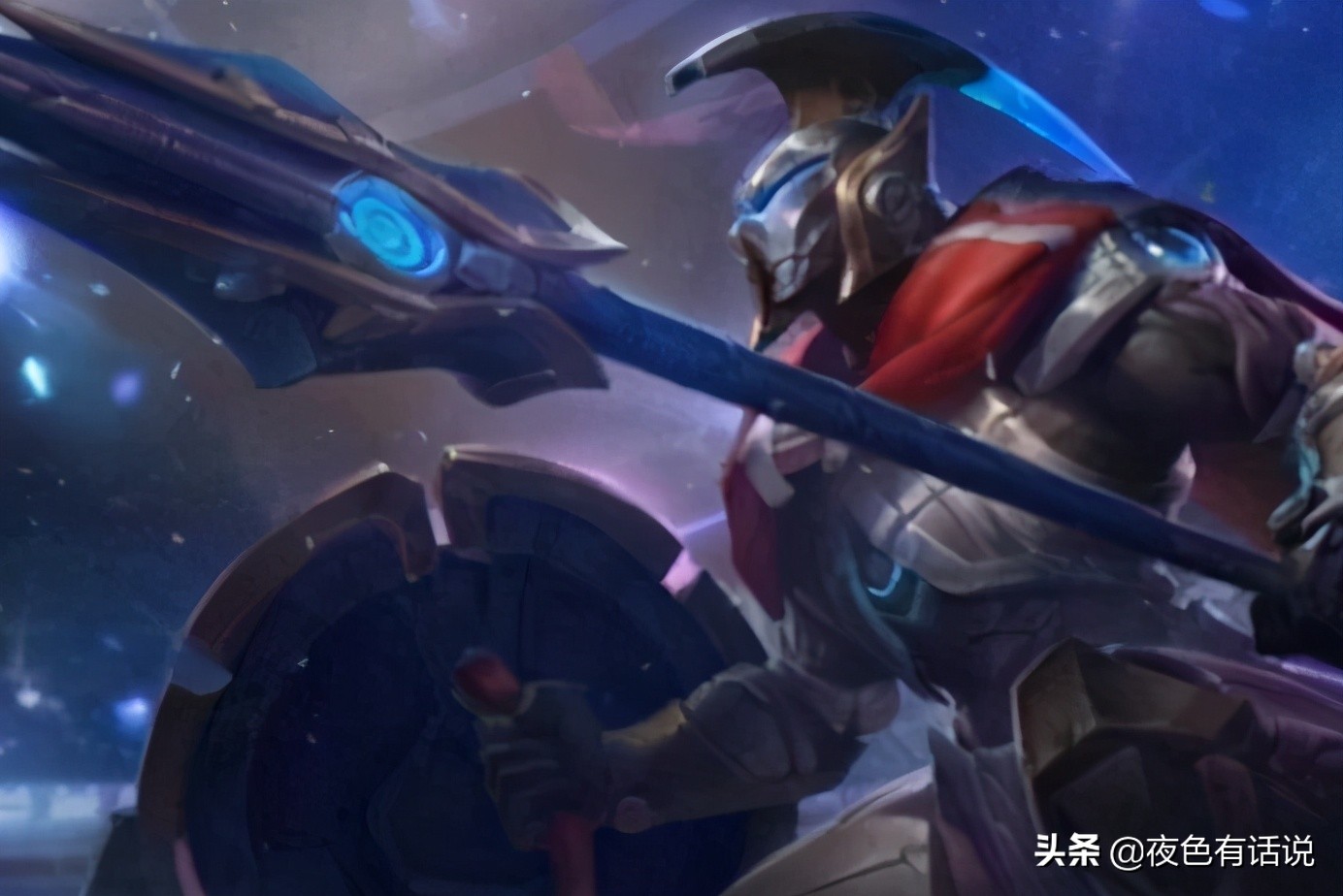 lol手游潘森打得过剑姬吗,lol手游潘森可以辅助嘛