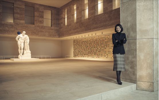 2019年最有影响力的亚洲藏家,2019年度最具影响力的亚洲藏家