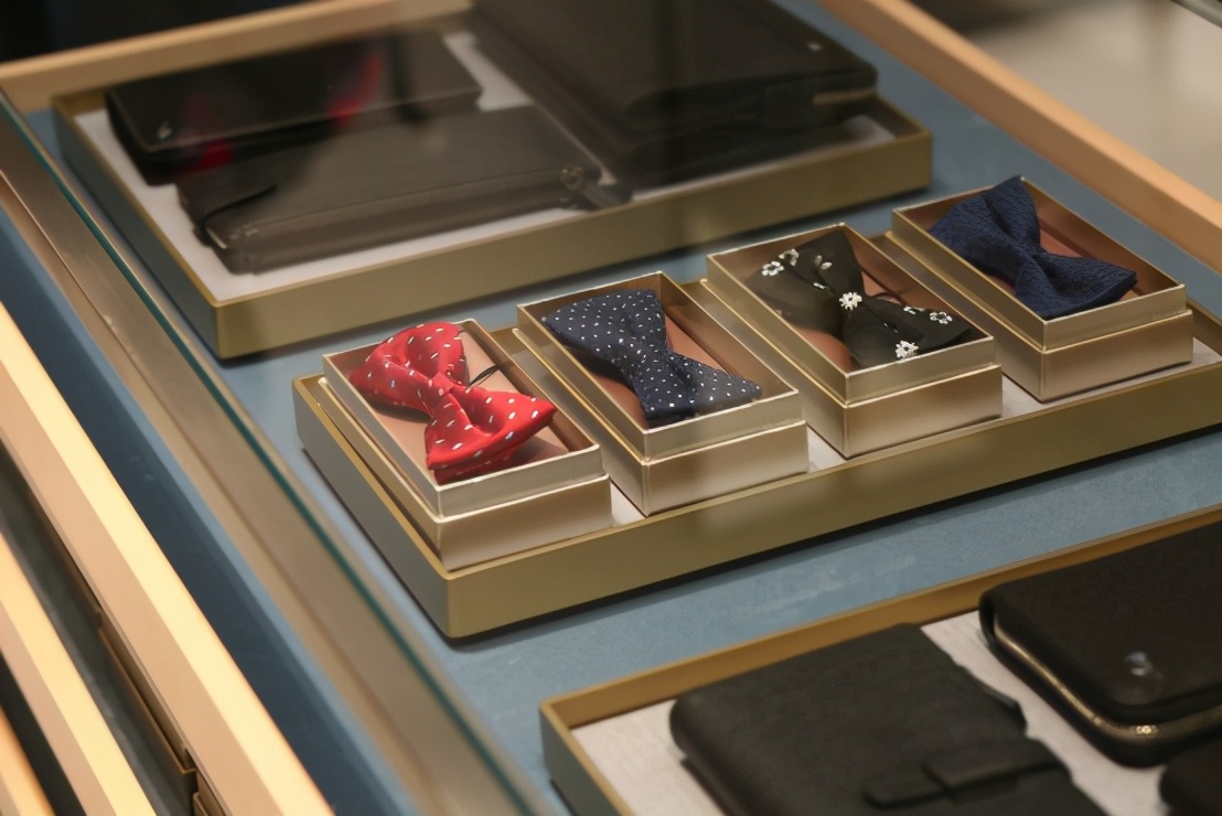 金利来高品质,金利来一线品牌