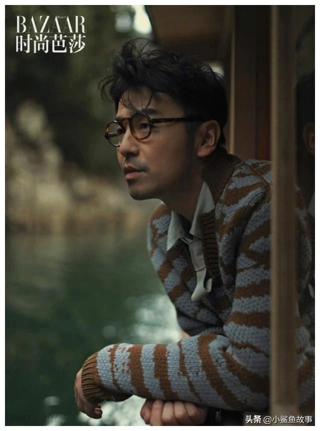 雷佳音解释优衣库,雷佳音把优衣库穿成海澜之家