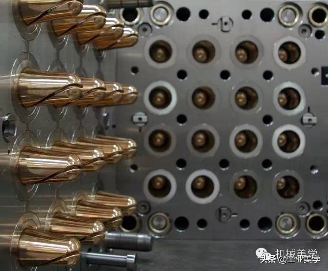 模具是工业之母什么是工业之父,模具被誉为工业之母