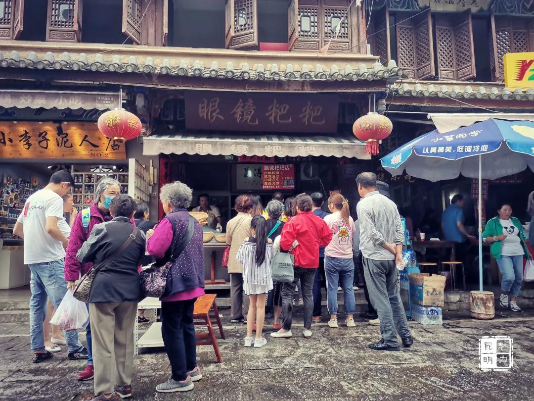 官渡古镇和白沙古镇,官渡古镇历史介绍