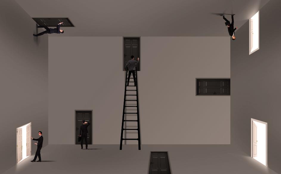 马斯克的目标为什么那么大,马斯克早期采访谈三个目标