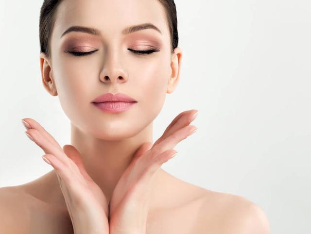 你真的会热敷吗,你真的会正确敷面膜吗