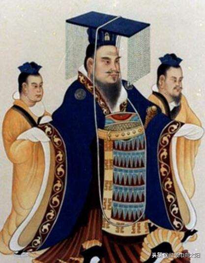 说史:“皮之不存,毛将焉附”,论汉武帝的“苦心”