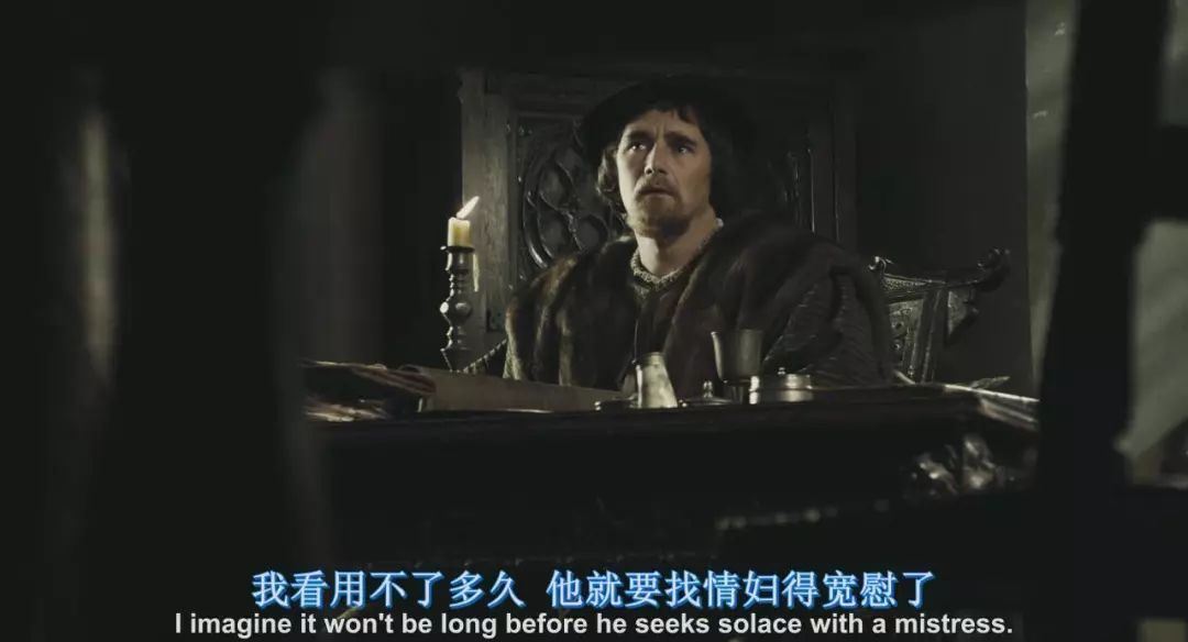 两大女神上演荒诞后宫对决，这片连龙套都是影帝！