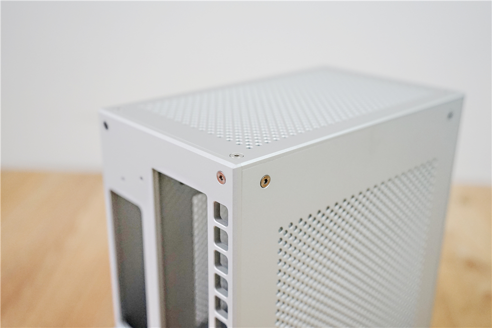 1u电源适合的机箱,loli1机箱