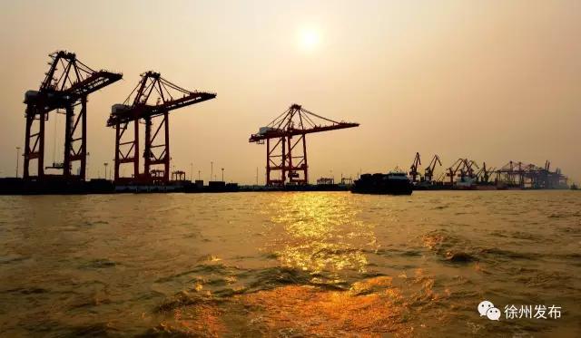 徐州产业示范区排名,徐州转型之后的支柱产业