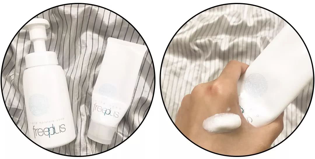 洗面奶红黑榜成分,洗面奶成分黑名单列表