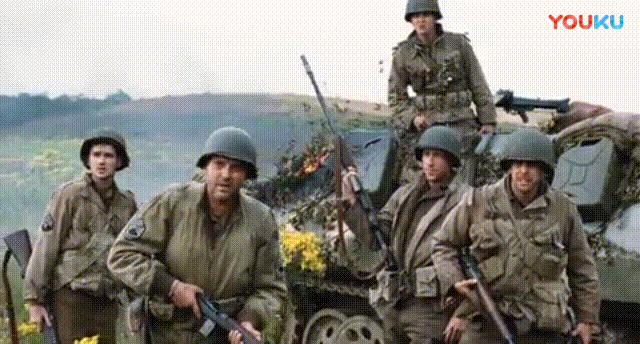 解放军缴获的罕见手枪,志愿军缴获的五种美军名枪