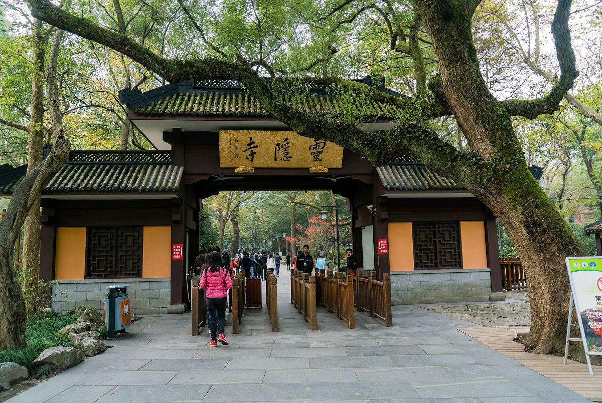 杭州旅游全攻略必去景点,杭州旅游必去的景点攻略路线