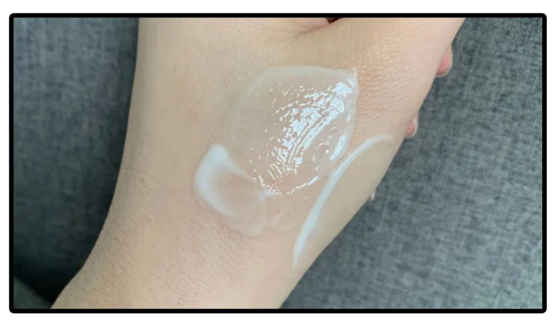 林允澳洲面霜,林允jelly面霜