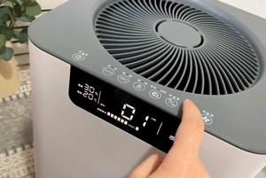 舒乐氏高端空气净化器,舒乐氏空气净化器什么时候出新款