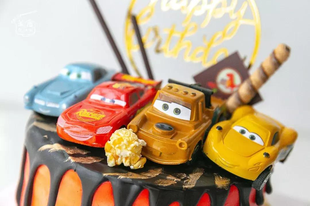 宝宝放心吃的专业儿童蛋糕品牌来啦!天津竟然只有1%的辣妈知道