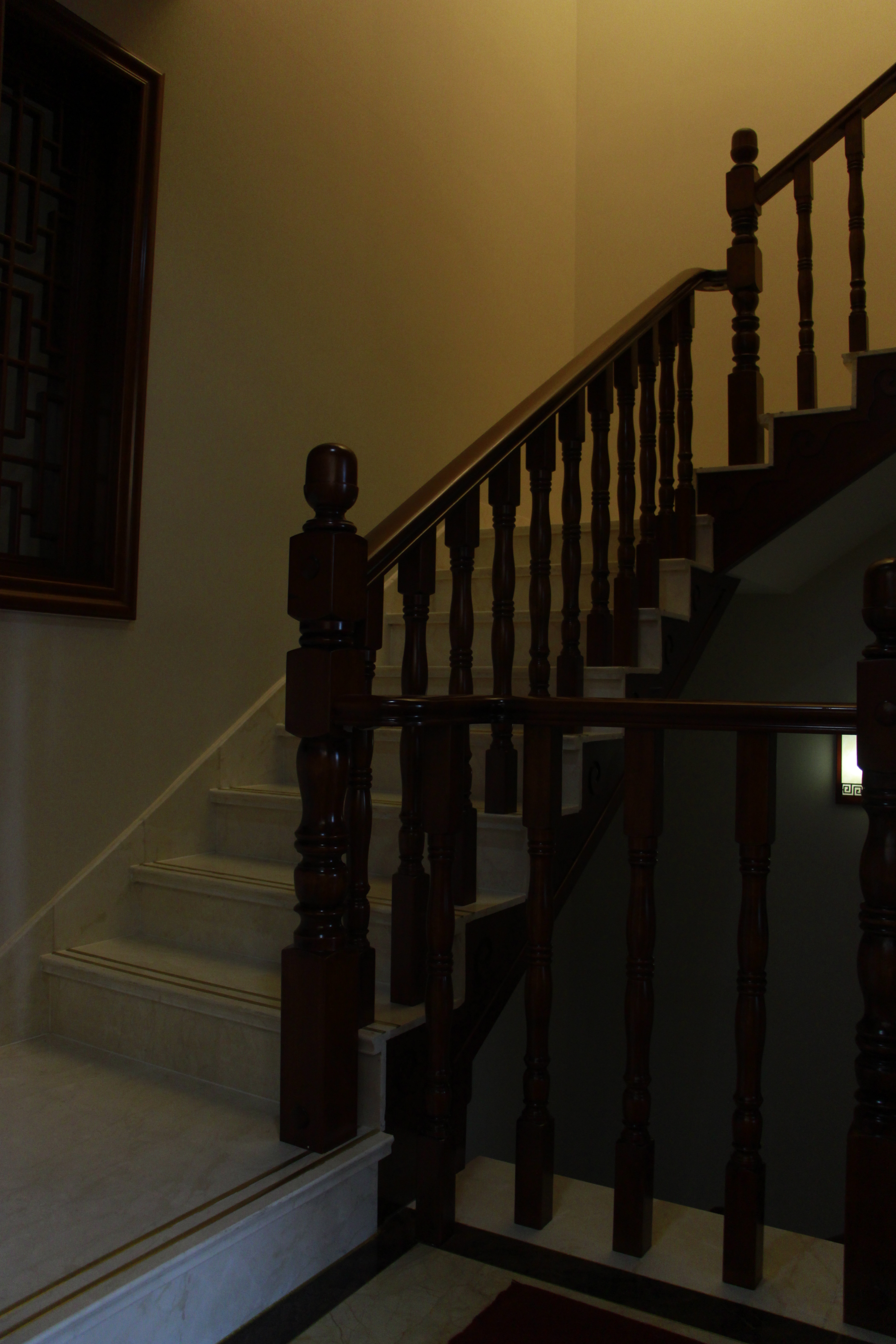 紫园别墅装修,紫园近期装修案例