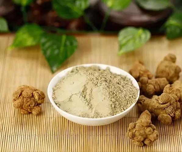 三七粉虽然好但是六类人不能喝,吃三七粉5大忌