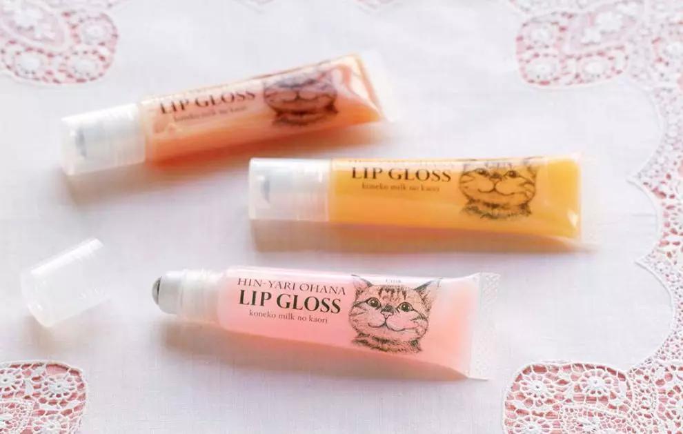 吸一口就爽到!让900万猫奴直呼过瘾的文创店,我真的服了