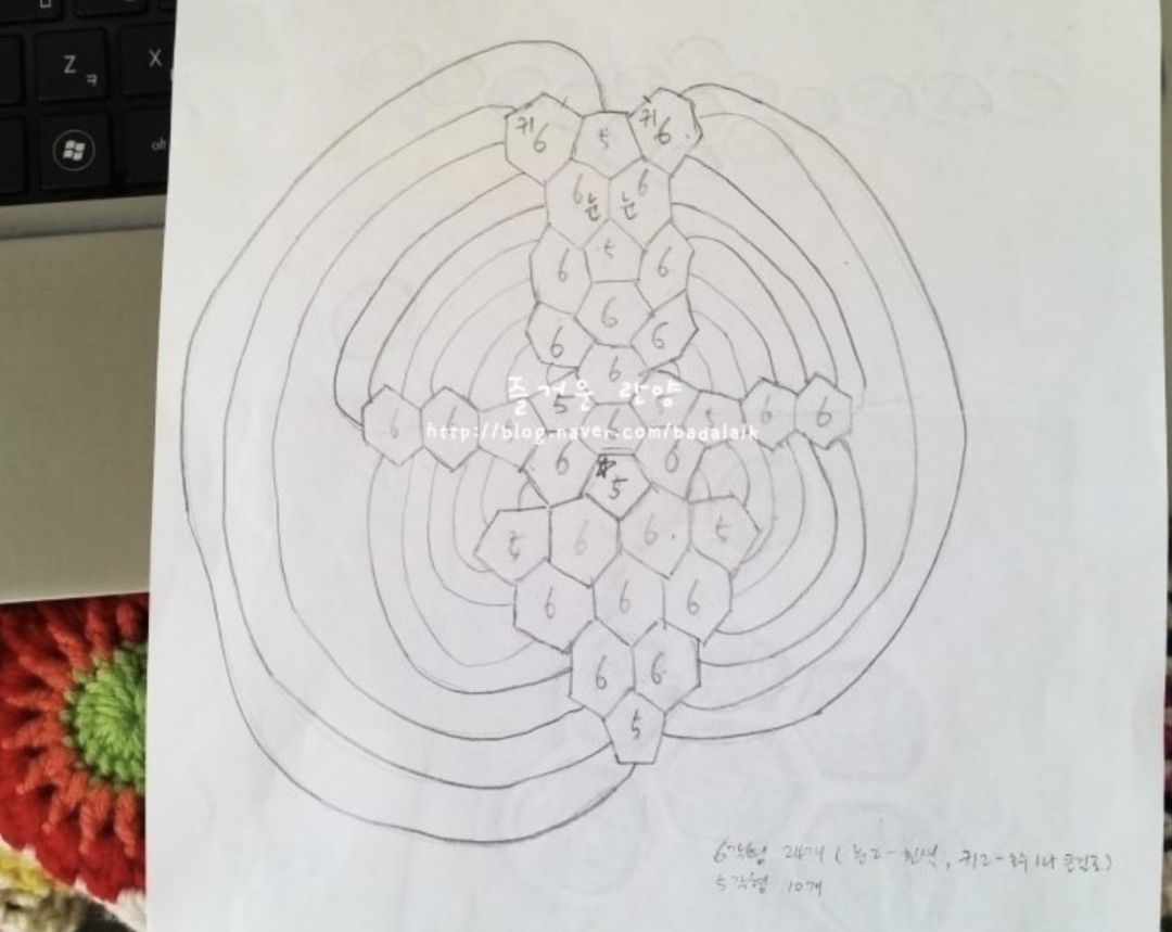 猫头鹰抱枕的编织教程,梦幻琉璃编织猫头鹰抱枕