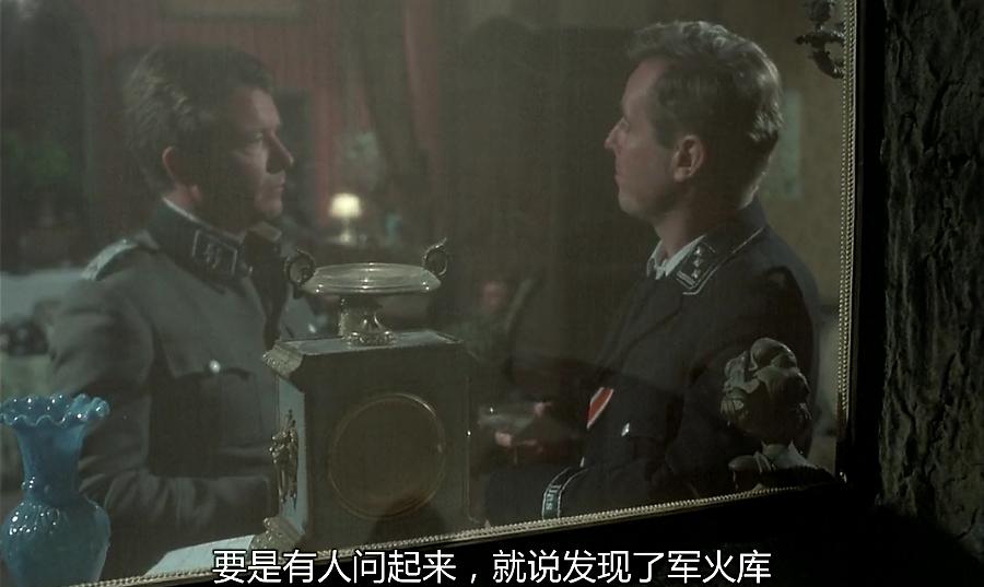 一个男人的复仇过程,一个男人复仇