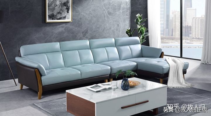 2021年沙发十大爆款布艺沙发,沙发品牌排行榜前十名大沙发