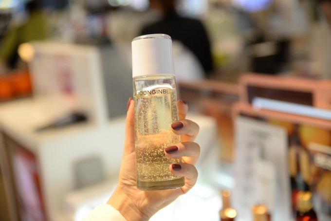 玩转首尔,韩国首尔吃饭攻略