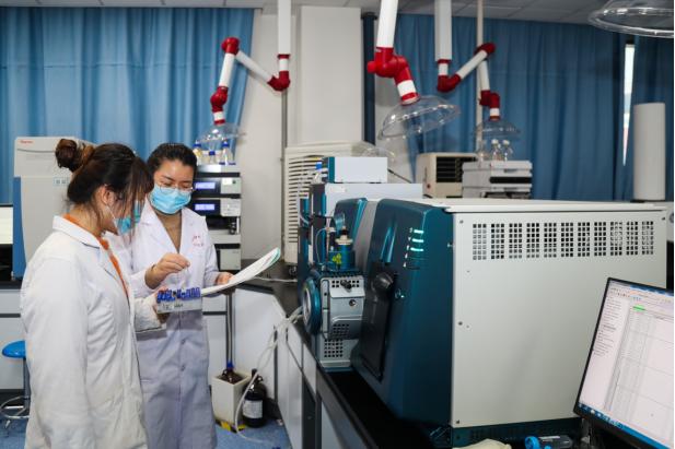 发力医疗健康产业集群再腾飞,静海大健康产业发展