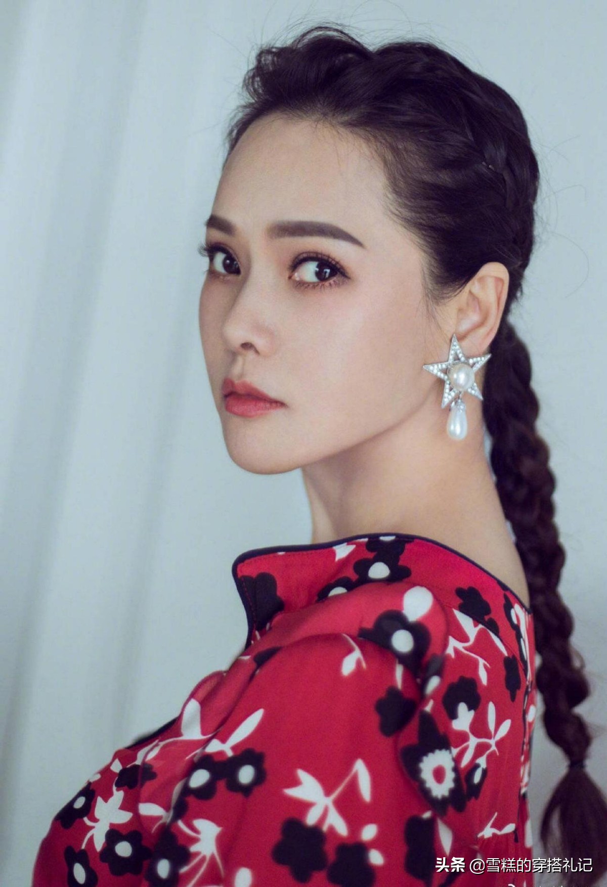 50岁女性戴什么饰品,30-40岁女人适合戴什么饰品