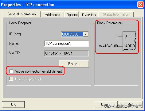 SIMOTION工业以太网通信入门