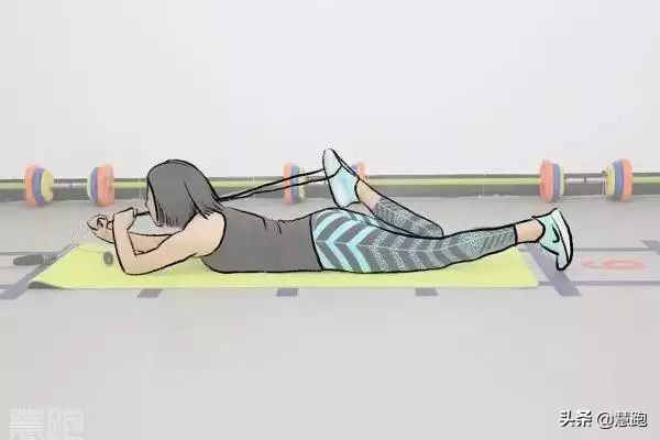 拉伸方法有多少种,最全拉伸教程