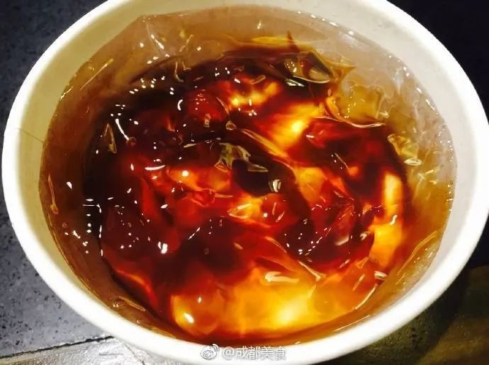 比冰棍养生,比奶茶解暑,三伏天的Q弹爽滑都在这碗中