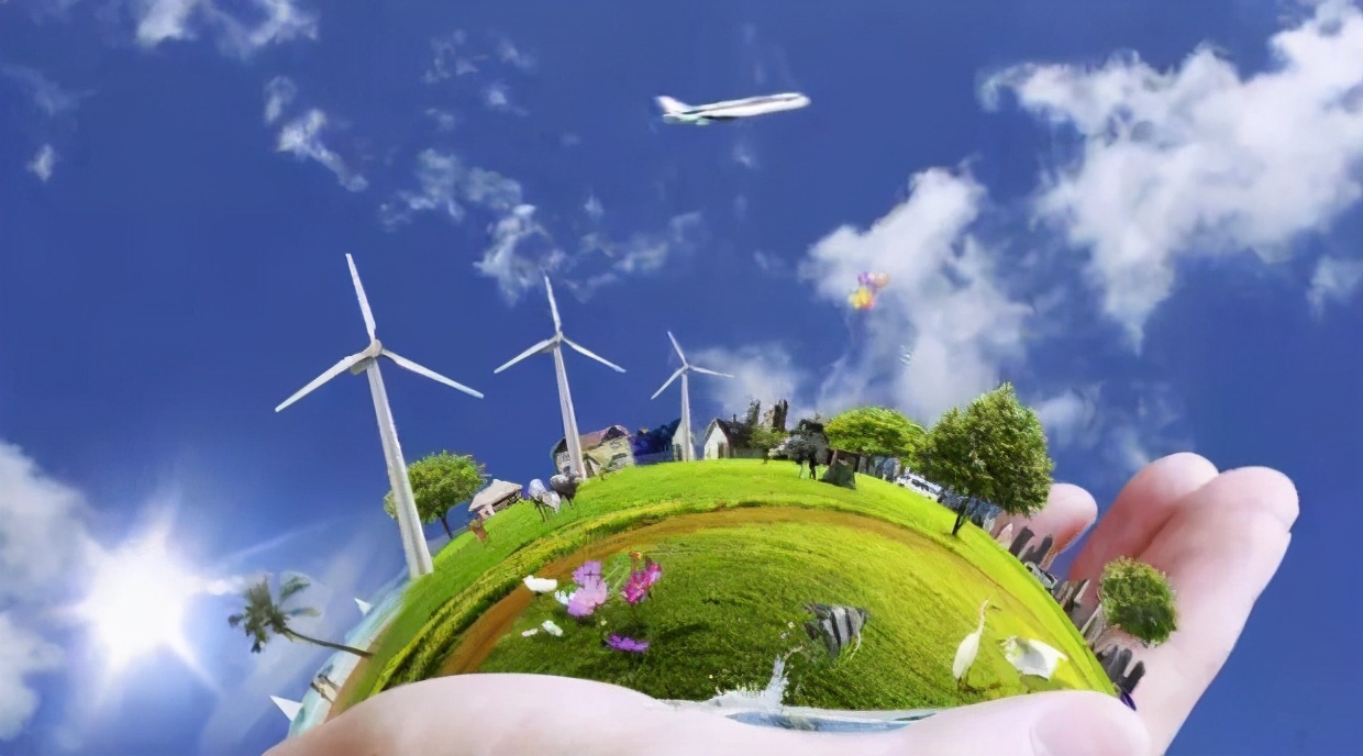 「环境工程」专业就业前景如何？-基石测评大学专业解读