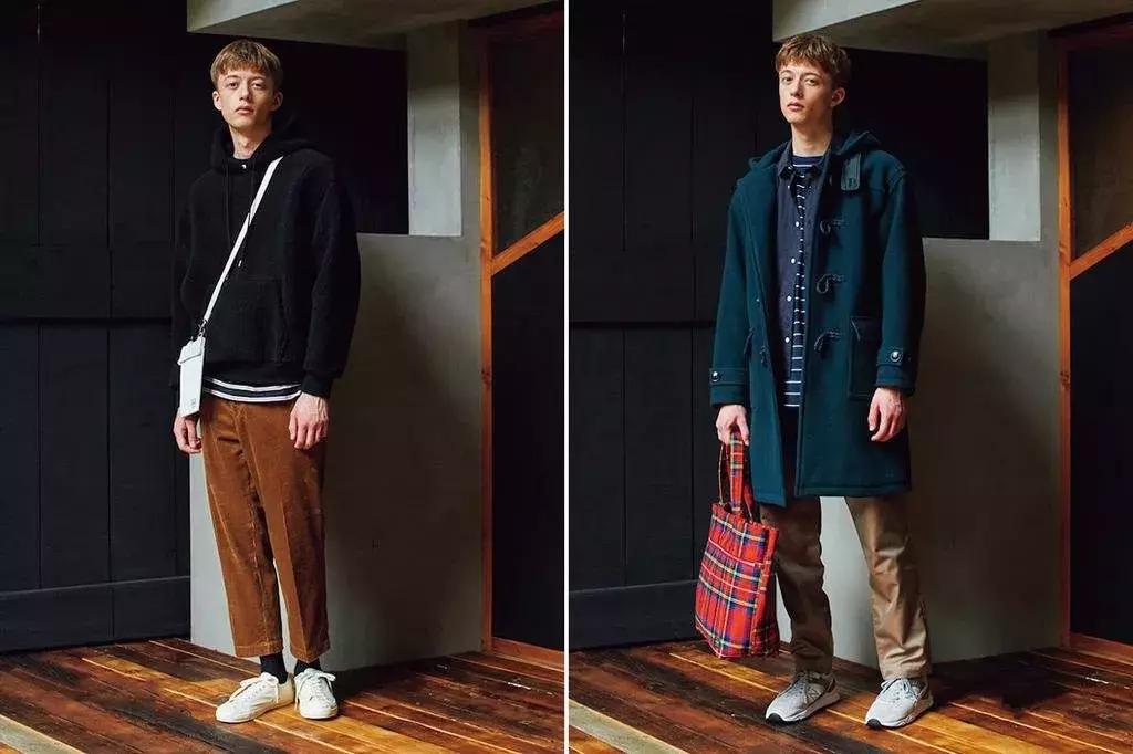 藤原浩日本潮流教父,藤原浩主理品牌