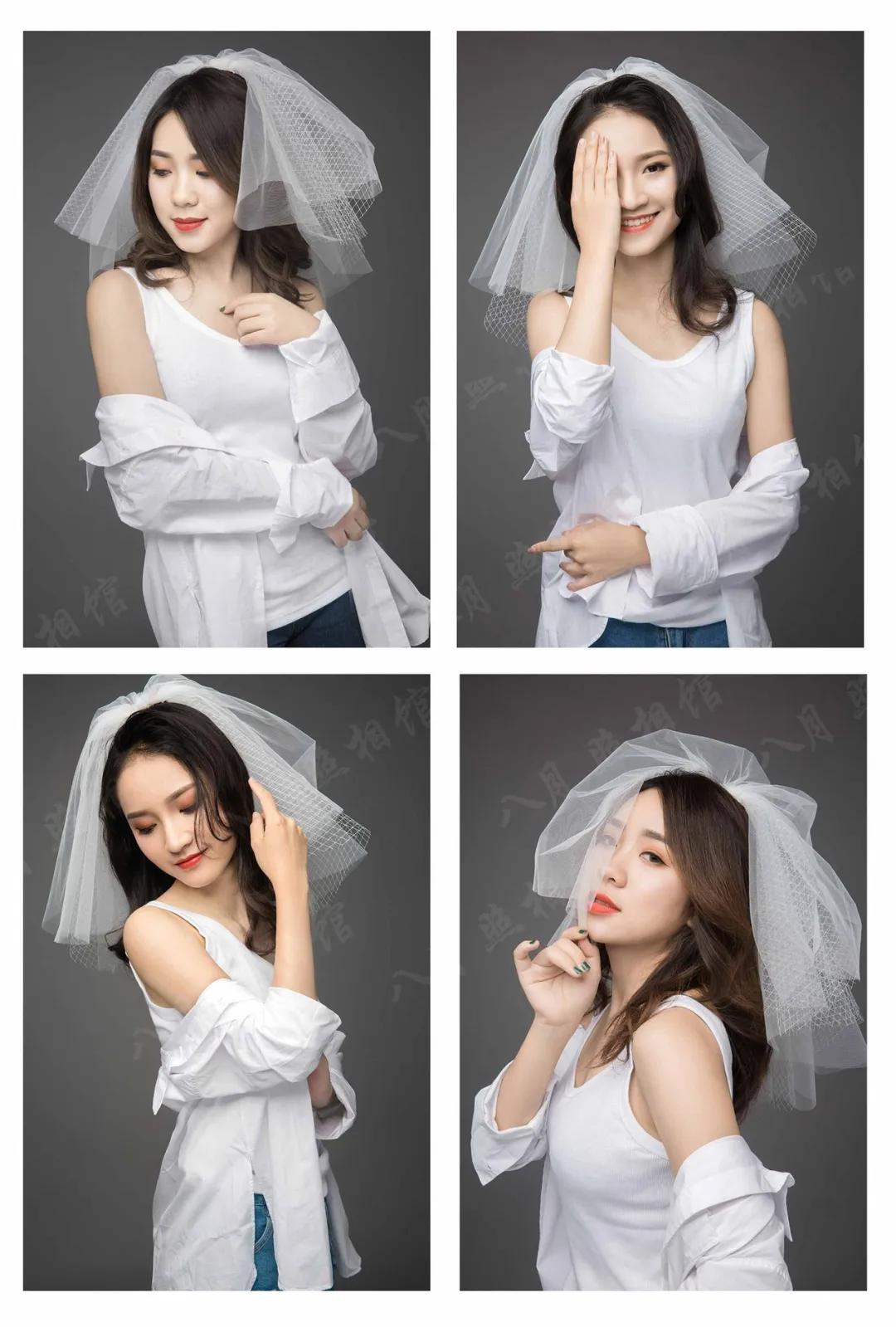 泉州证件照照相馆哪家最好,泉州拍照打卡圣地照相馆