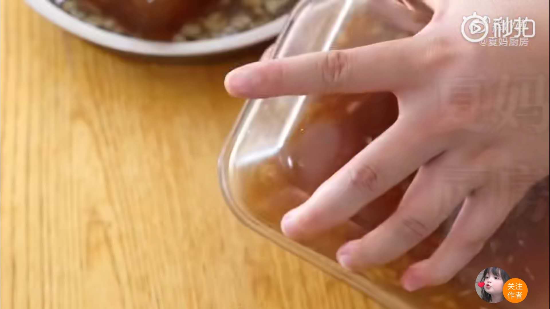 正宗好吃的马蹄糕,正宗的马蹄糕教程