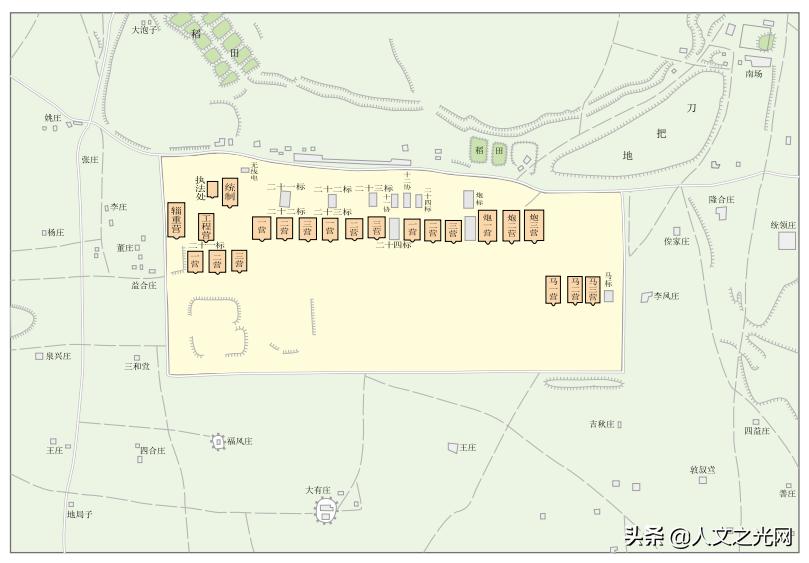 北京南苑村的历史,南苑历史