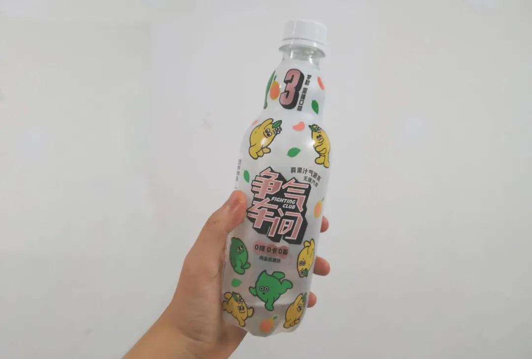 200瓶无糖代糖饮料我们喝完了,你猜好喝的有多少?