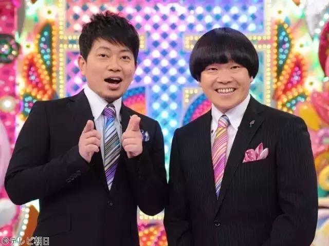 盘点日本的搞笑综艺节目,日本人无厘头综艺