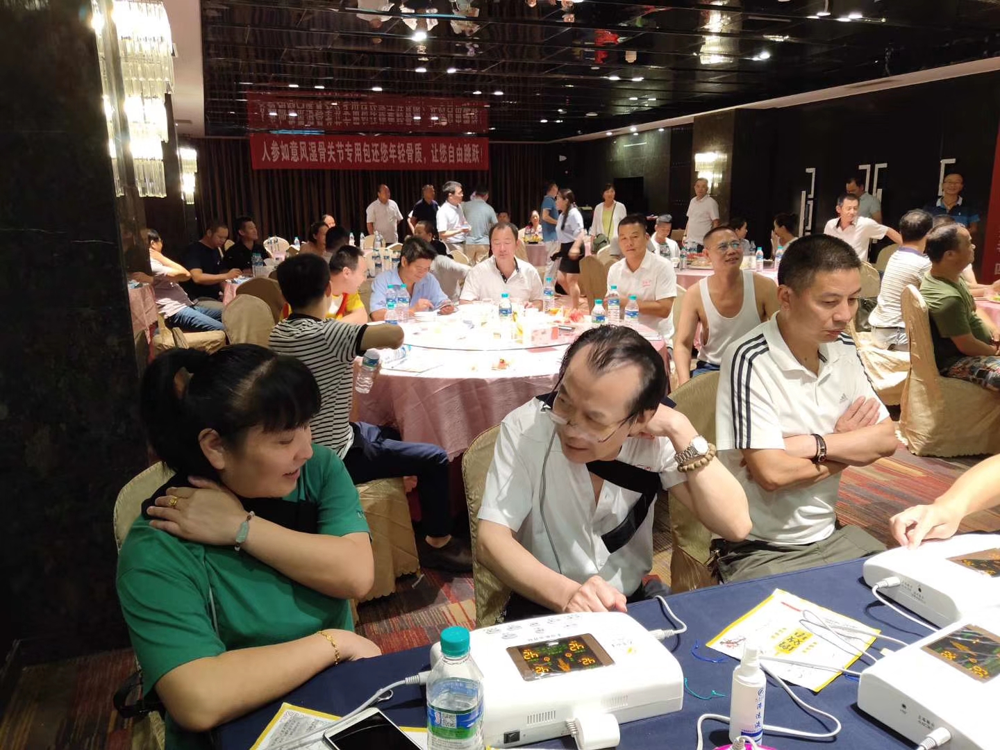 山东新士际人参如意离子渗透中药封包开始全国招商