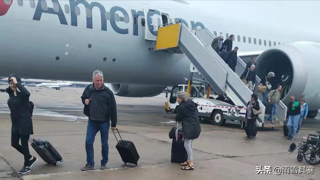 老年人登机流程及注意事项,全网最全乘机流程