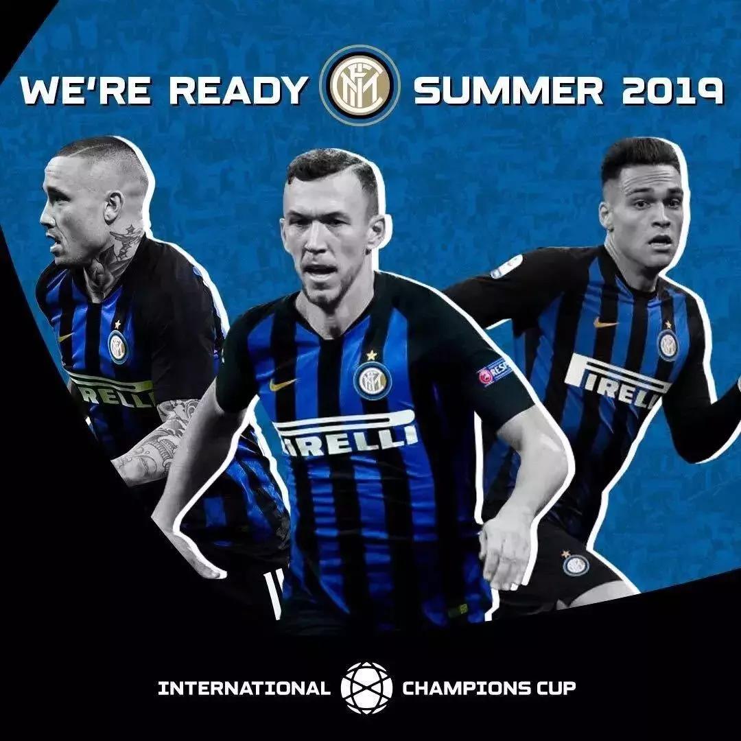 2019国际冠军杯南京站,2019国际冠军杯南京站门票在哪买