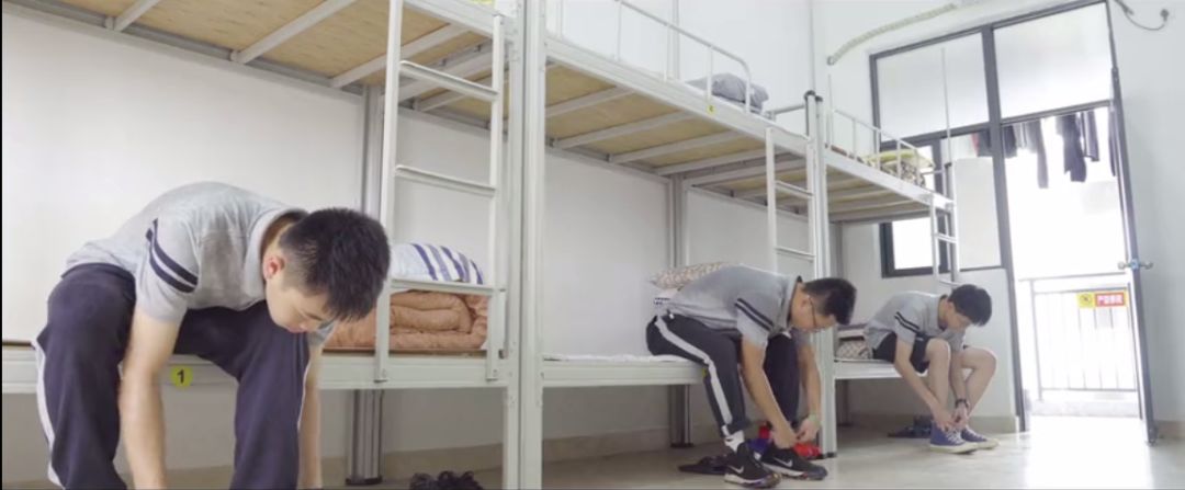 微巡礼|生命力之校——惠州中学