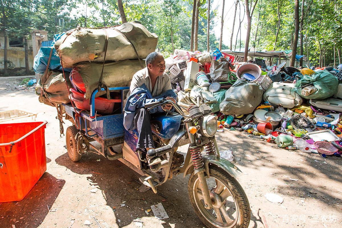 农村没人地方干啥最挣钱,农村没有什么好的出路