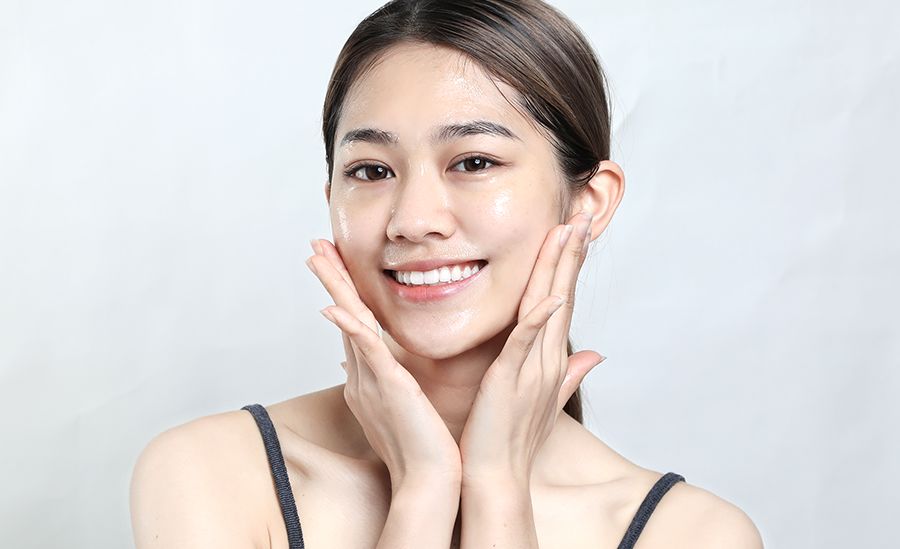 神奇紧致抗皱面膜,神奇面膜一键变老